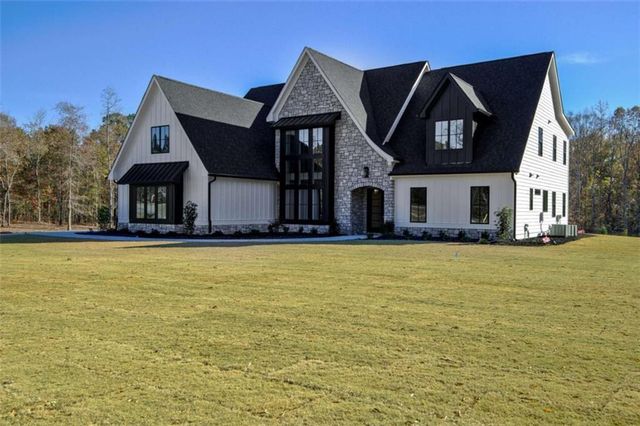 130 Grace Hope Drive, Brooks, GA 30205