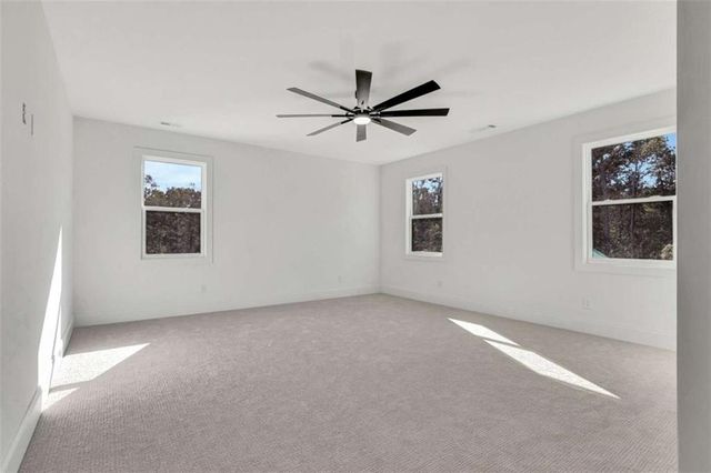 130 Grace Hope Drive, Brooks, GA 30205