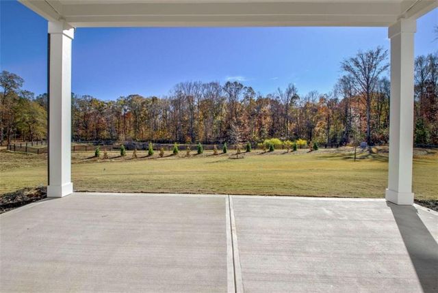 130 Grace Hope Drive, Brooks, GA 30205