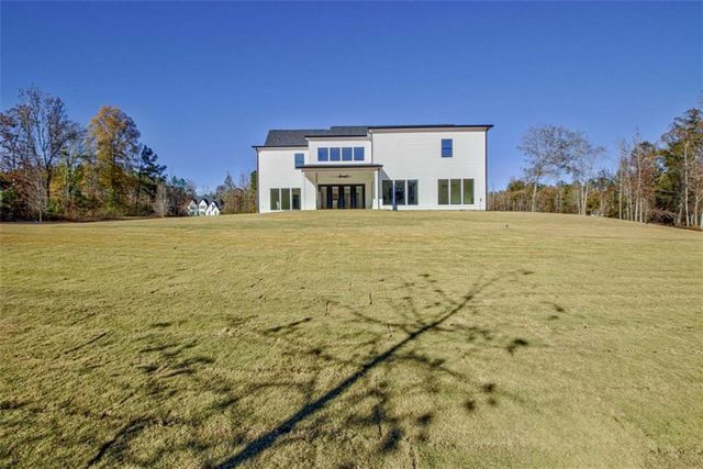 130 Grace Hope Drive, Brooks, GA 30205