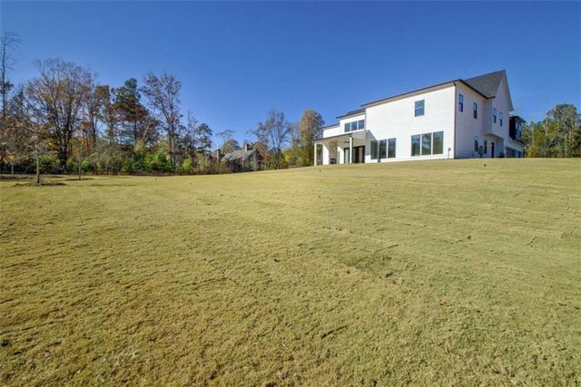 130 Grace Hope Drive, Brooks, GA 30205