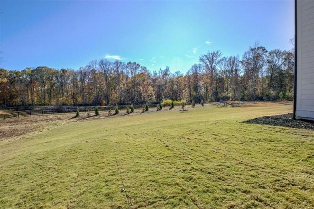 130 Grace Hope Drive, Brooks, GA 30205
