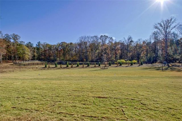 130 Grace Hope Drive, Brooks, GA 30205