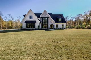 130 Grace Hope Drive, Brooks, GA 30205