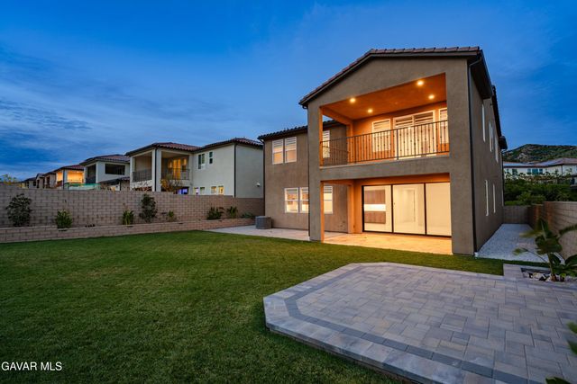 19038 Carranza Lane, Santa Clarita, CA 91350