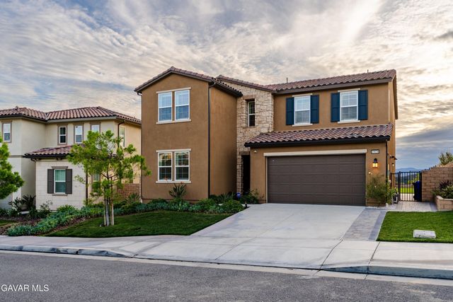 19038 Carranza Lane, Santa Clarita, CA 91350