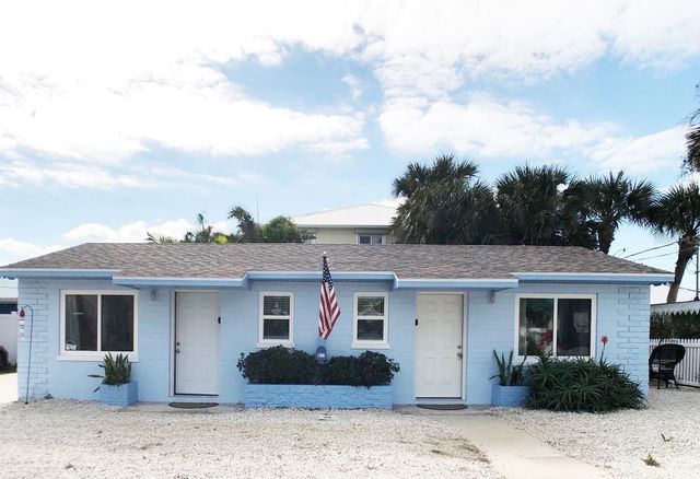 411 ESTHER STREET, New Smyrna Beach, FL 32169