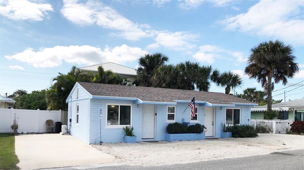 411 ESTHER STREET, New Smyrna Beach, FL 32169