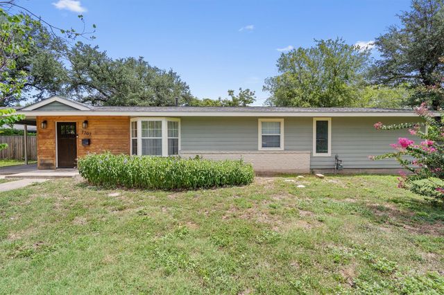 7707 Robalo RD, Austin, TX 78757