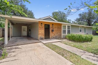 7707 Robalo RD, Austin, TX 78757