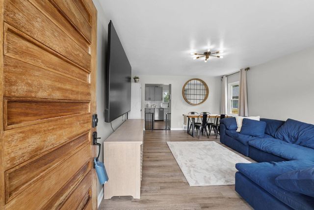 1330 Frebis Avenue, Columbus, OH 43206