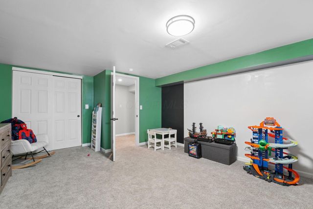 1330 Frebis Avenue, Columbus, OH 43206