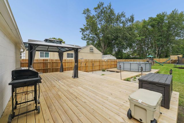1330 Frebis Avenue, Columbus, OH 43206