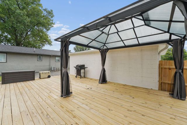 1330 Frebis Avenue, Columbus, OH 43206