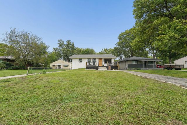 1330 Frebis Avenue, Columbus, OH 43206
