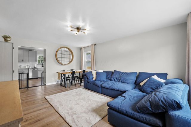 1330 Frebis Avenue, Columbus, OH 43206