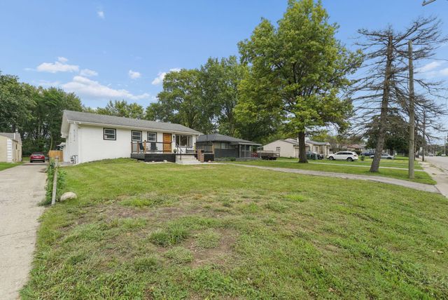 1330 Frebis Avenue, Columbus, OH 43206