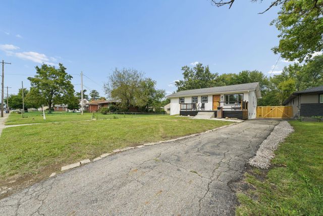 1330 Frebis Avenue, Columbus, OH 43206
