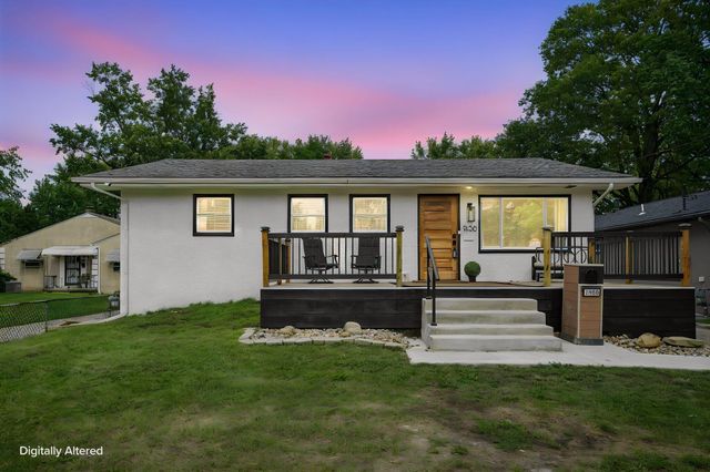 1330 Frebis Avenue, Columbus, OH 43206