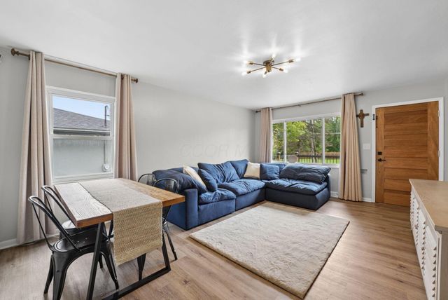 1330 Frebis Avenue, Columbus, OH 43206