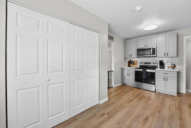 1330 Frebis Avenue, Columbus, OH 43206