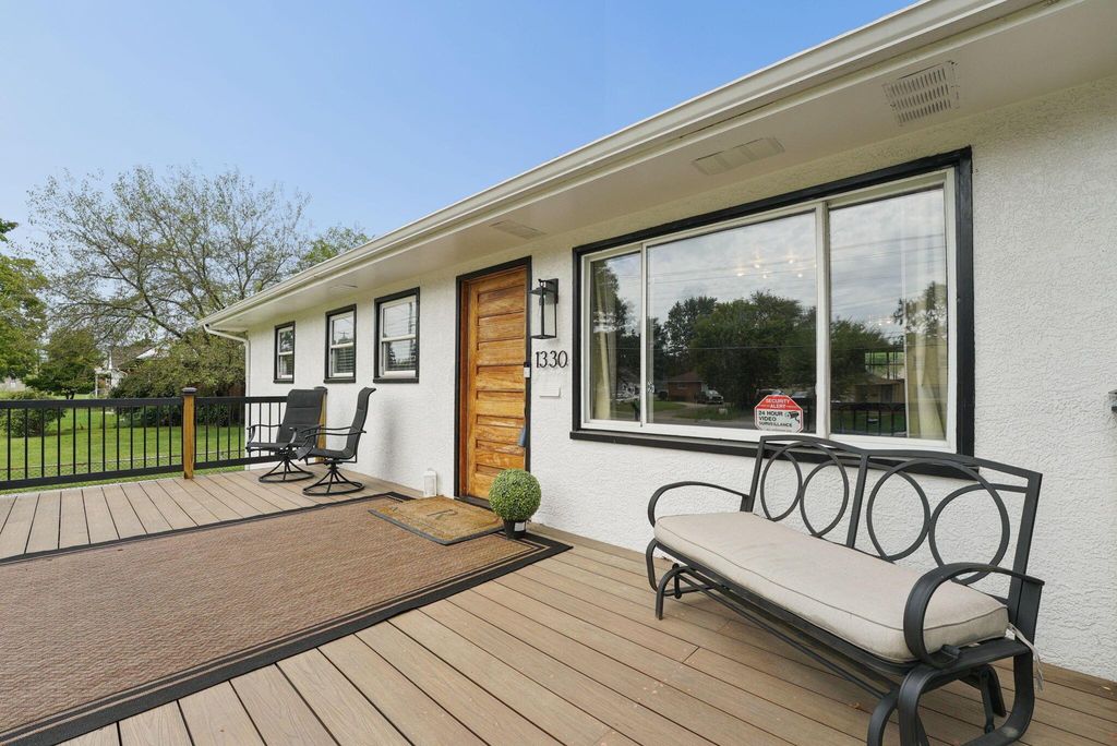 1330 Frebis Avenue, Columbus, OH 43206