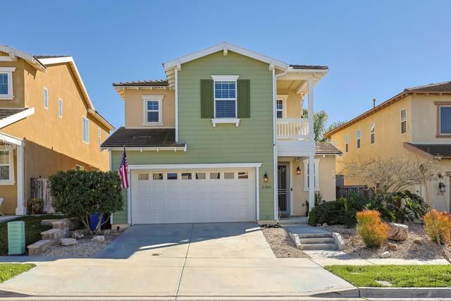 2380 Wander Street, Chula Vista, CA 91915