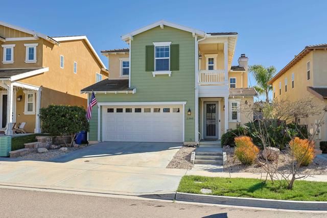 2380 Wander Street, Chula Vista, CA 91915