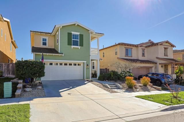 2380 Wander Street, Chula Vista, CA 91915