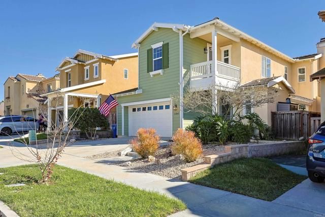 2380 Wander Street, Chula Vista, CA 91915