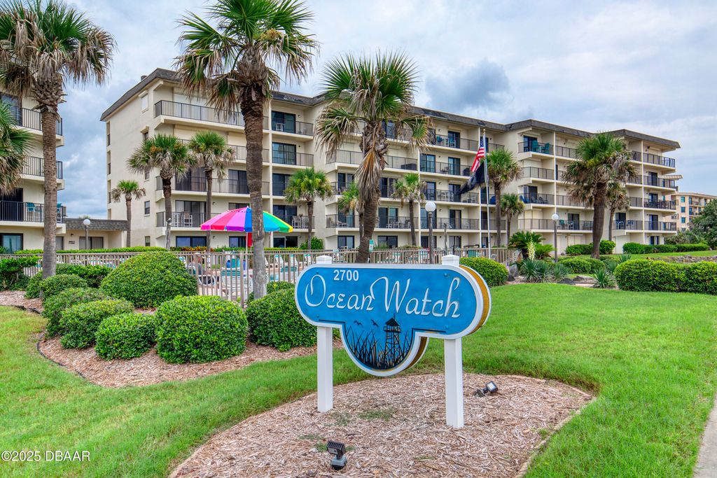2700 Ocean Shore Blvd Apt 115, Ormond Beach, FL 32176