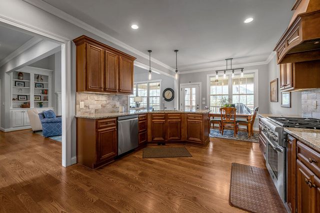 2501 Pascoli Place, Lexington, KY 40509