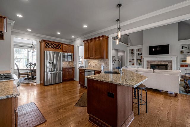 2501 Pascoli Place, Lexington, KY 40509