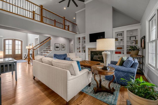 2501 Pascoli Place, Lexington, KY 40509