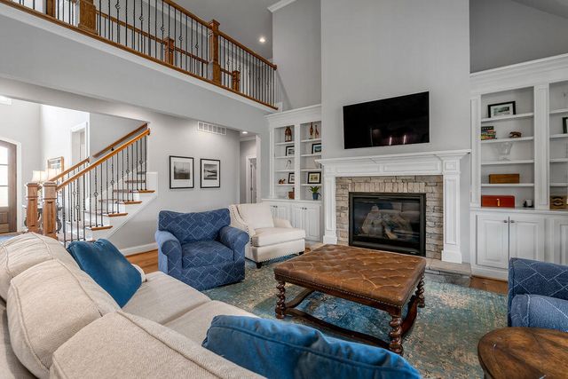 2501 Pascoli Place, Lexington, KY 40509