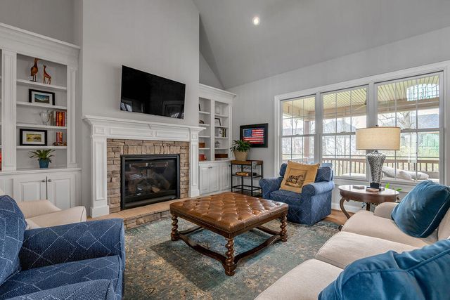 2501 Pascoli Place, Lexington, KY 40509