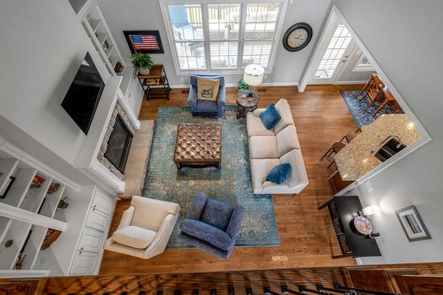 2501 Pascoli Place, Lexington, KY 40509