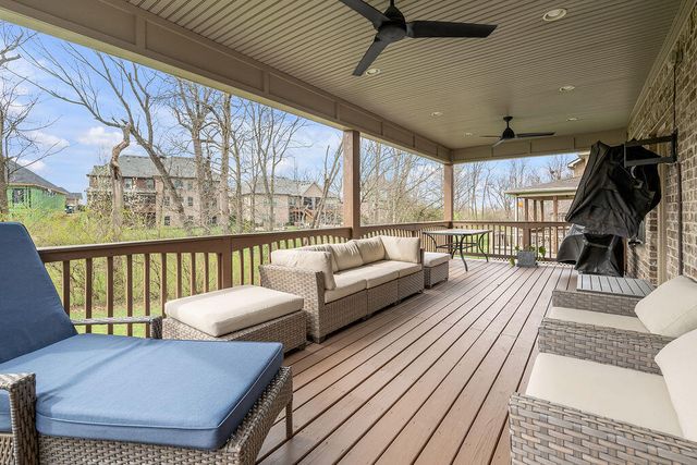 2501 Pascoli Place, Lexington, KY 40509