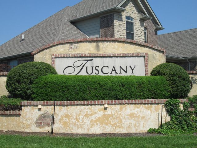 2501 Pascoli Place, Lexington, KY 40509