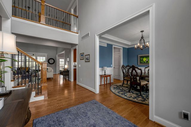 2501 Pascoli Place, Lexington, KY 40509