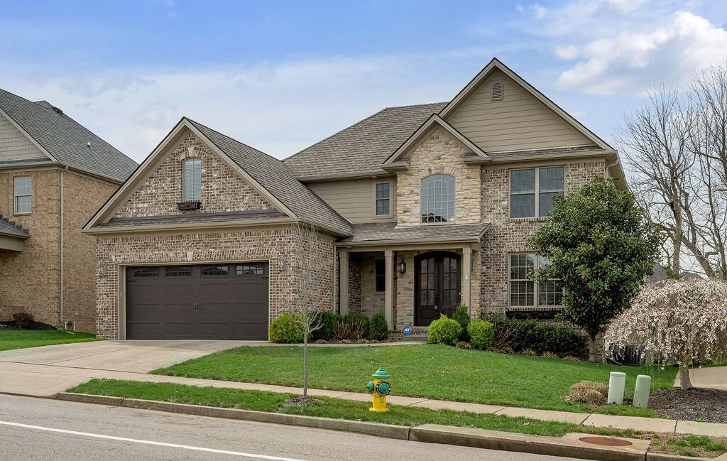 2501 Pascoli Place, Lexington, KY 40509