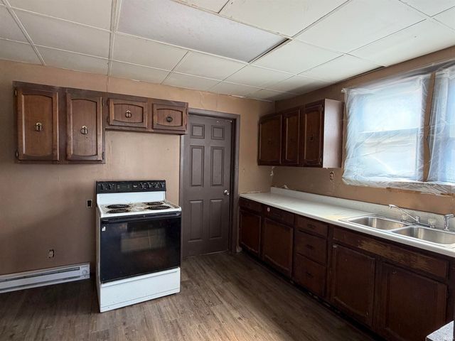 201 S D Street, Marion, IN 46952