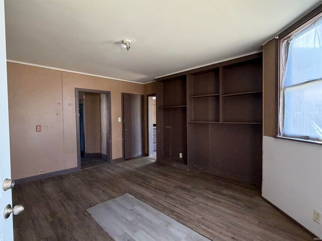 201 S D Street, Marion, IN 46952