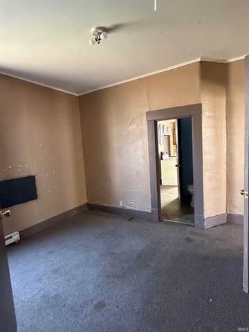 201 S D Street, Marion, IN 46952