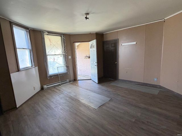 201 S D Street, Marion, IN 46952