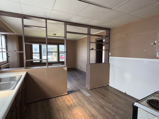 201 S D Street, Marion, IN 46952