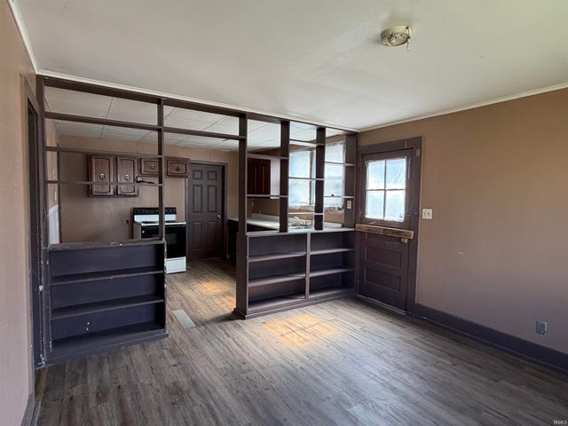 201 S D Street, Marion, IN 46952