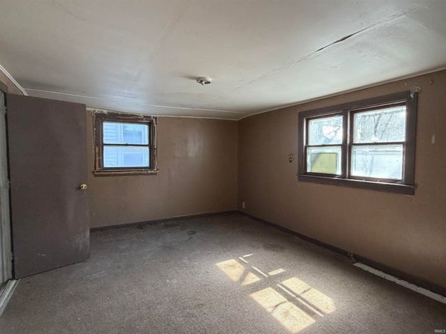 201 S D Street, Marion, IN 46952