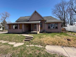 201 S D Street, Marion, IN 46952