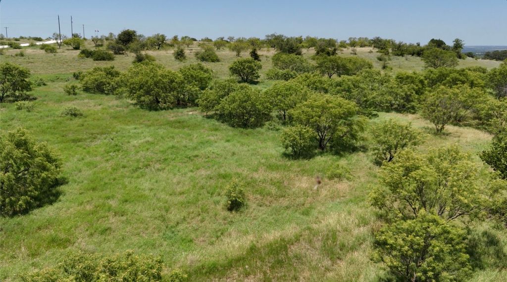 Image 1 of property listing at 11 Mystic Mountain Drive, Gustine, TX 76455